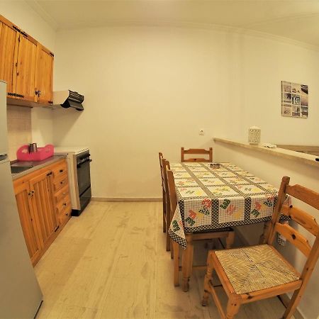 Bettys Rooms Parálion Ástros المظهر الخارجي الصورة