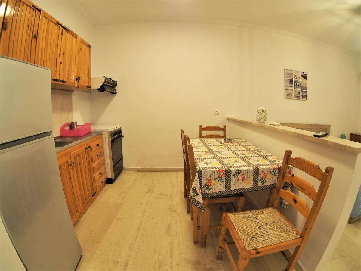 Bettys Rooms Parálion Ástros المظهر الخارجي الصورة
