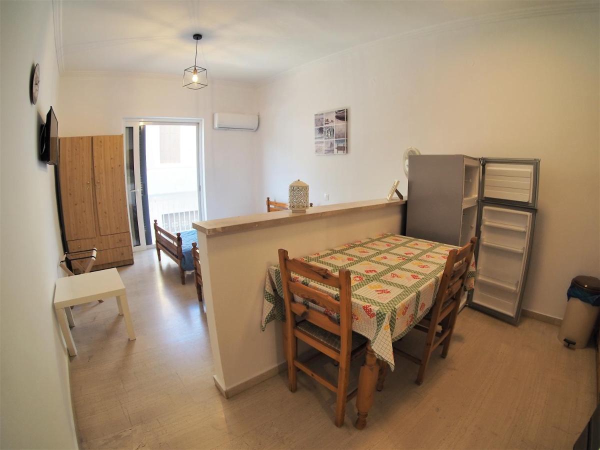 Bettys Rooms Parálion Ástros المظهر الخارجي الصورة