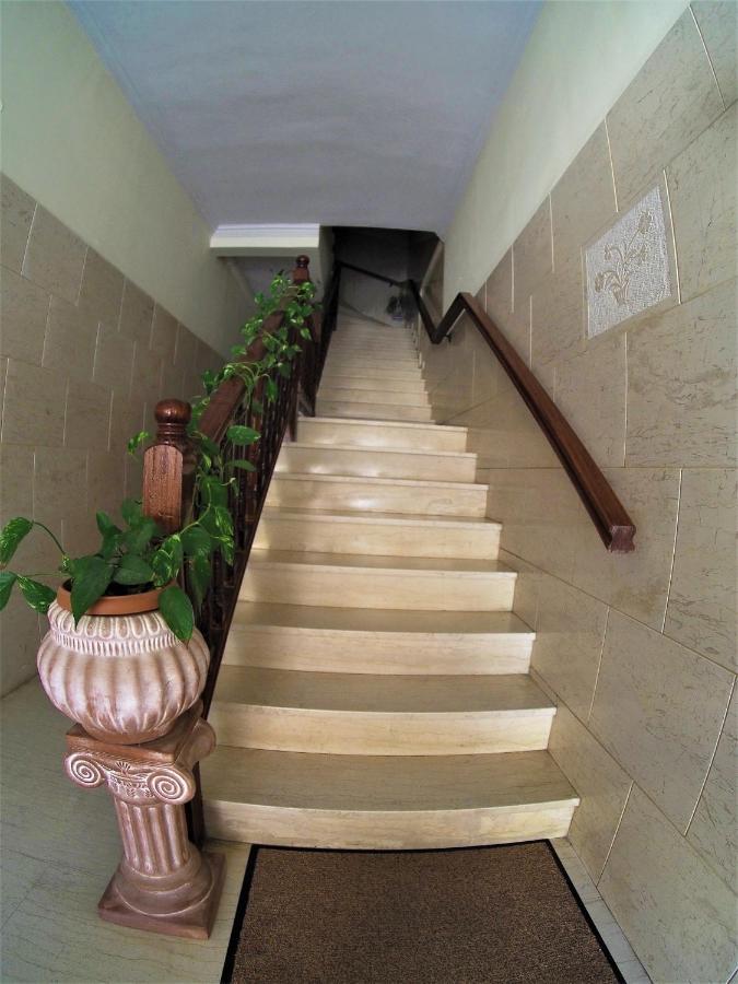 Bettys Rooms Parálion Ástros المظهر الخارجي الصورة