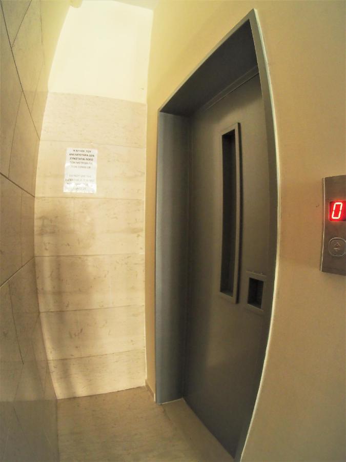 Bettys Rooms Parálion Ástros المظهر الخارجي الصورة