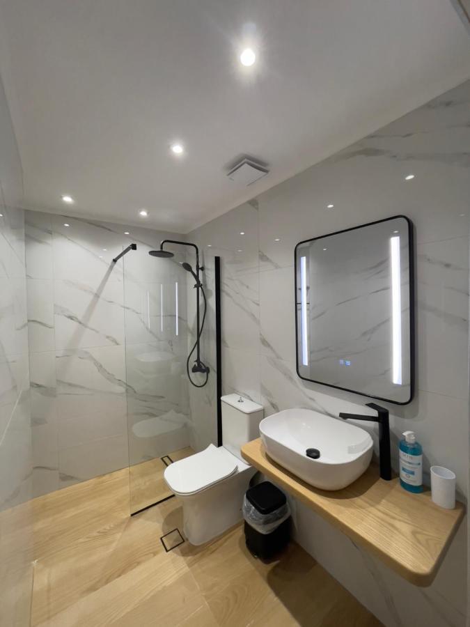 Bettys Rooms Parálion Ástros المظهر الخارجي الصورة