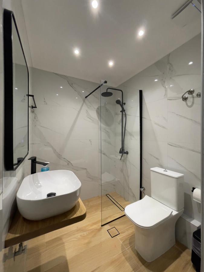 Bettys Rooms Parálion Ástros المظهر الخارجي الصورة